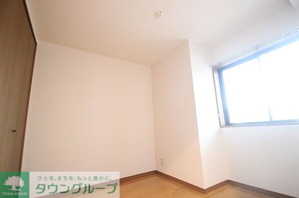 すずらんマンションの物件内観写真